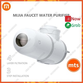 Vòi Lọc Nước Xiaomi Mijia MUL11 Cao Cấp Kèm 4 Lõi Lọc và Lõi lọc thay thế - Minh Tín SHop
