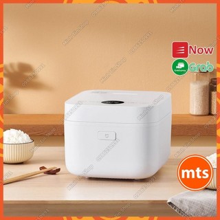 Nồi cơm điện cao tần IH Xiaomi Mijia Gen 3 MFB2AM 3L  thông minh kết nối app MiHome - Minh Tín Shop