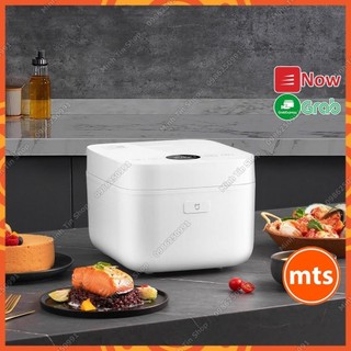 Nồi cơm điện Cao tần thông minh Xiaomi Mijia Gen 3 4L MFB2BM/ 3L MFB2AM chính hãng- Minh Tín Shop
