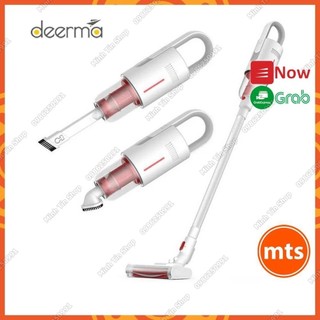 Máy hút bụi cầm tay không dây Deerma DEM-VC20 Plus và VC01 chính hãng  - Minh Tín Shop