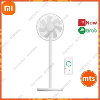 Quạt cây thông minh Xiaomi Mijia 1X BPLDS07DM bản nâng cấp  kết nối Wifi App Mi Home - Minh Tín Shop