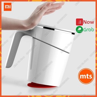 Cốc thông minh Xiaomi Youpin Ariarrt  DRIN002S FIUYYBD001 chống đổ chống trượt 470ml- Minh Tín Shop
