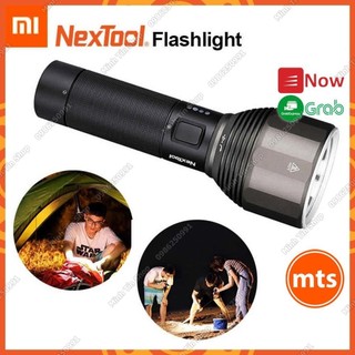 Đèn Pin XM Nextool Flashlight Cầm Tay ZES0417 NE0126 NE20322 pin 5000mah 2000lm - Minh Tín Shop