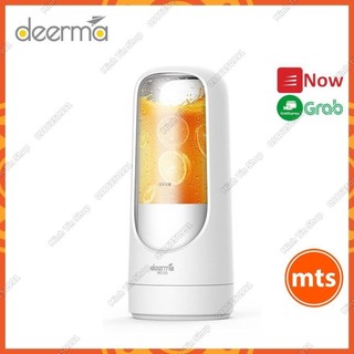 Máy xay sinh tố cầm tay không dây Deerma DEM-NU30 pin sạc tiện lợi Xiaomi Youpin phân phối - Minh Tín Shop