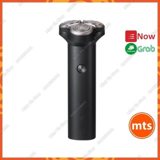 Máy cạo râu điện Xiaomi Mijia S300 3 đầu 3D pin sạc cao cấp - Minh Tín Shop