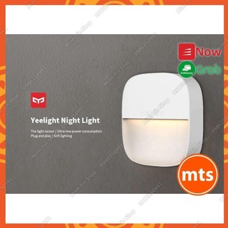 Đèn ngủ cảm ứng led đèn phòng ngủ YEELIGHT YLYD09YL cảm biến ánh sáng tự động bật tắt -Minh Tín Shop