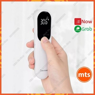 Nhiệt kế hồng ngoại Berrcom JXB-305 đa năng đo nhiệt độ cơ thể, phòng, nước, sữa - Minh Tín Shop