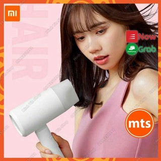 Máy sấy tóc Xiaomi Mijia Anion Simple H100 H101 CMJ02LXW / CMJ02LXP chống khô xù tóc- Minh Tín Shop
