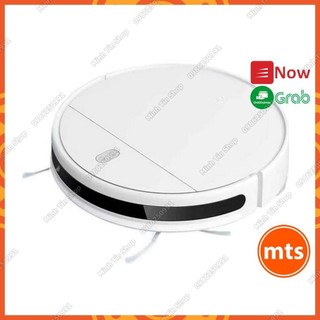 Robot hút bụi lau nhà Xiaomi Mi Robot Vacuum Mop Essential (Bản quốc tế) - BH 12T Digiworld - Minh Tín Shop