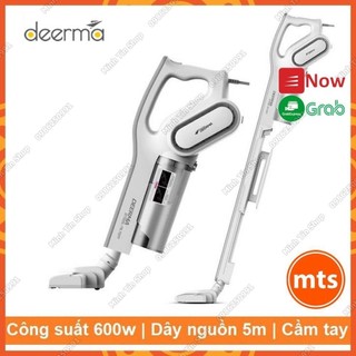 Máy hút bụi cầm tay 2 trong 1 Deerma DEM DX700 DX700S cao cấp Chính hãng tiện lợi - Minh Tín Shop