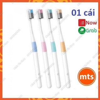 Bàn chải Xiaomi Youpin DR Bei Doctor B (01 cái) Lông Mềm - Minh Tín Shop