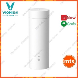 Bình đun nước giữ nhiệt du lịch Viomi YM-K0401 hâm sữa, đun sôi tiện lợi - Minh Tín Shop