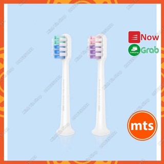 Đầu bàn chải thay thế cho bàn chải điện  Xiaomi Dr Bei Doctor B Sonic BET-C01 - Minh Tín Shop