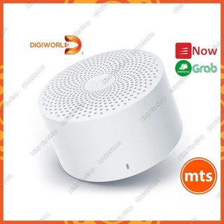 [QUỐC TẾ] Loa Bỏ Túi Mi Compact Bluetooth Speaker 2 QBH4141EU - Hàng Chính Hãng  - Minh Tín Shop