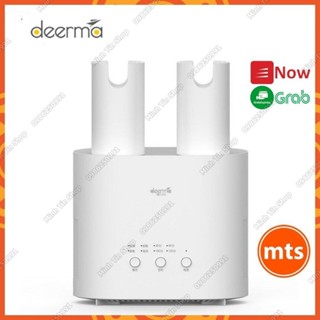 Máy sấy khử mùi giầy Deerma DEM-HX20 / HX10 bảo vệ giày cao cấp chính hãng- Minh Tín Shop
