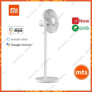 Quạt đứng Xiaomi Mi Smart Fan 2 Lite JLLDS01XY 1CJLLDS01DM thông minh kết nối MiHome - Minh Tín Shop