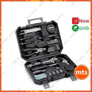 Bộ Dụng Cụ Sửa Chữa Điện Xiaomi Youpin Jiuxun tools 60 Món JX001 và 12 món chính hãng - Minh Tín Shop