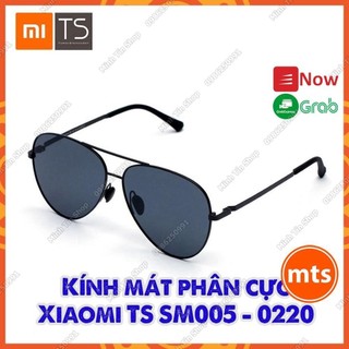 Kính râm Kính mát phân cực Xiaomi - Turok Steinhardt TS SM005-0220 - Minh Tín Shop