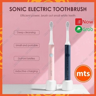 Bàn chải điện Xiaomi Youpin Pinjing EX3 (Tên cũ là So White EX3) - Minh Tín Shop