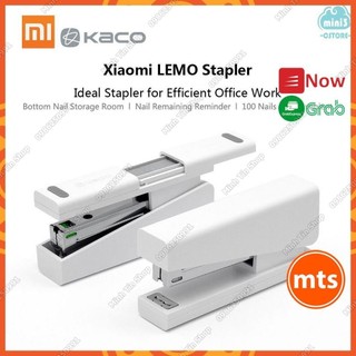 Máy dập ghim Xiaomi Youpin Kaco Lemo K1405 nhỏ gọn tiện lợi siêu bền - Minh Tín Shop
