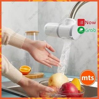 Máy lọc nước tại vòi Xiaomi Mijia MUL11 kèm 4 lõi lọc chính hãng - Minh Tín Shop