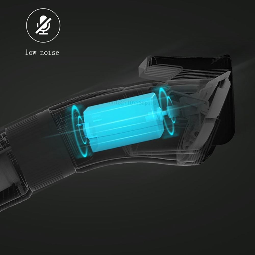 Tông Đơ Cắt Tóc  Enchen Sharp 3S  Youpin phân phối Minh Tín Shop