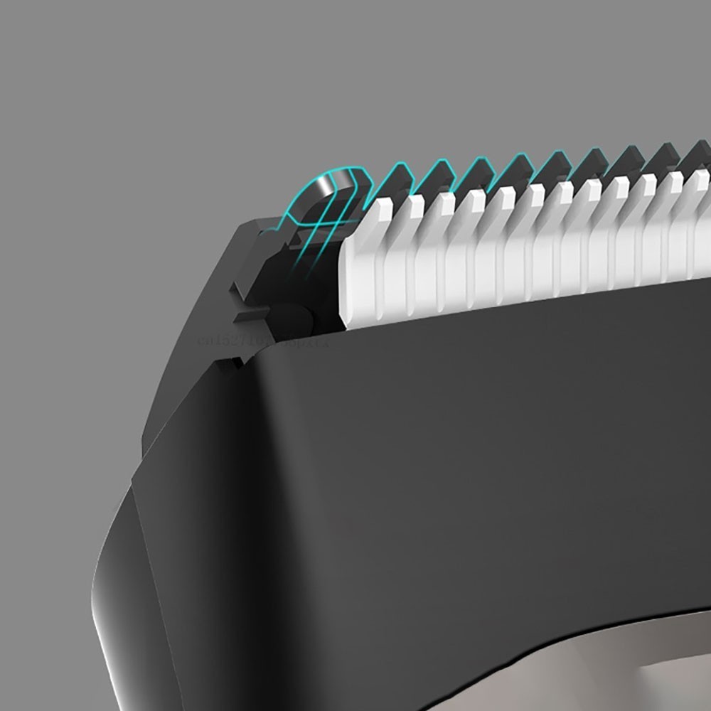 Tông Đơ Cắt Tóc  Enchen Sharp 3S  Youpin phân phối Minh Tín Shop