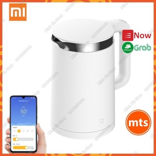 Âm Đun Siêu Tốc Xiaomi Mijia Pro MJHWSH02YM kết nối app MiHome Bluetooth cao cấp chính hãng - Minh Tín Shop