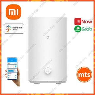 Máy tạo ẩm không khí thông minh xiaomi mijia gen 2 mjjsq05dy 300 ml/h 4l kết nối qua app mihome - minh tín shop