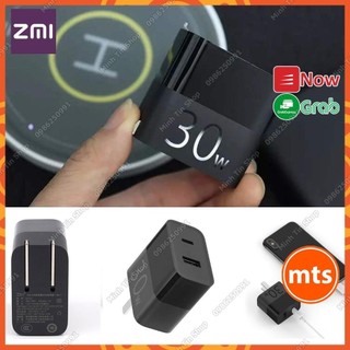 Củ Sạc Nhanh 30W 1A1C HA722 30W HA728 33W Chính Hãng 2 Cổng USB-A và type C Chuẩn Sạc Nhanh - Minh Tín Shop