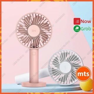 Quạt cầm tay mini ZMI AF215 Pin 3350mAh dùng 12 Giờ Xiaomi Youpin phân phối - Minh Tín Shop