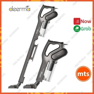 Máy Hút Bụi Deerma Cầm Tay 2 trong 1 DX700S DX700 chính hãng - Minh Tín Shop