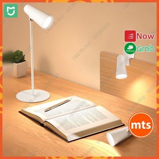 Đèn bàn học sạc đa năng Xiaomi Mijia MJTD05YL Đèn ngủ kẹp bàn pin sạc 2000mah - Minh Tín Shop
