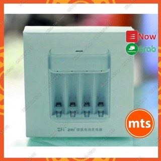 Bộ sạc pin aa - aaa zmi zi5 zi7 pb401 - hàng xiaomi phân phối - minh tín shop