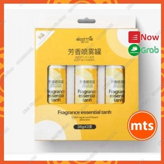 Lọ tinh dầu cho máy phun tinh dầu thơm deerma dem-px830 - minh tín shop