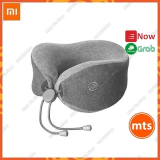 Gối massage cổ XlAOMl Youpin Leravan LR-S100 Gối kê cổ Xiaomi - Minh Tín Shop