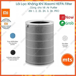 Lõi Lọc Không Khí XIAOMI - Mi Air Purifier HEPA Filter chính hãng - Minh Tín Shop