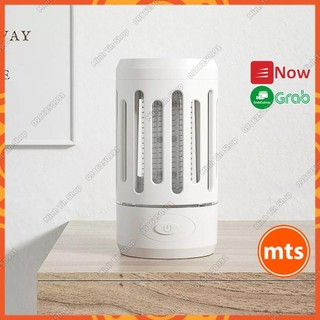 Đèn bắt muỗi đa năng Xiaomi Youpin Qingting Cleanfly Y8RK Y8EK  pin sạc tiện lợi- Minh Tín Shop