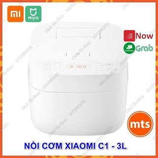 Nồi cơm điện thông minh Xiaom Mijia C1 3L chính hãng - Minh Tín Shop