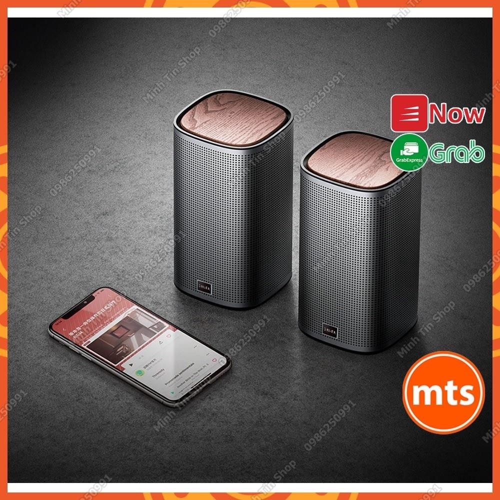 Loa BINNIFA Play 2D kết nối Bluetooth 5.0 không dây 𝗫𝗶𝗮𝗼𝗺𝗶 youpin  phân phối - Minh Tín Shop