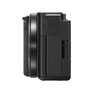 [SIÊU HOT] Máy ảnh Sony ZV-E10 (Chính hãng)
