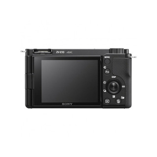 [SIÊU HOT] Máy ảnh Sony ZV-E10 (Chính hãng)