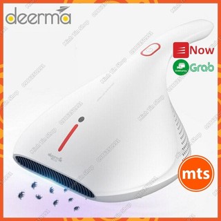 Máy hút bụi diệt khuẩn UV Deerma CM800 CM818 cho giường, nệm, gối, chăn - Minh Tín Shop