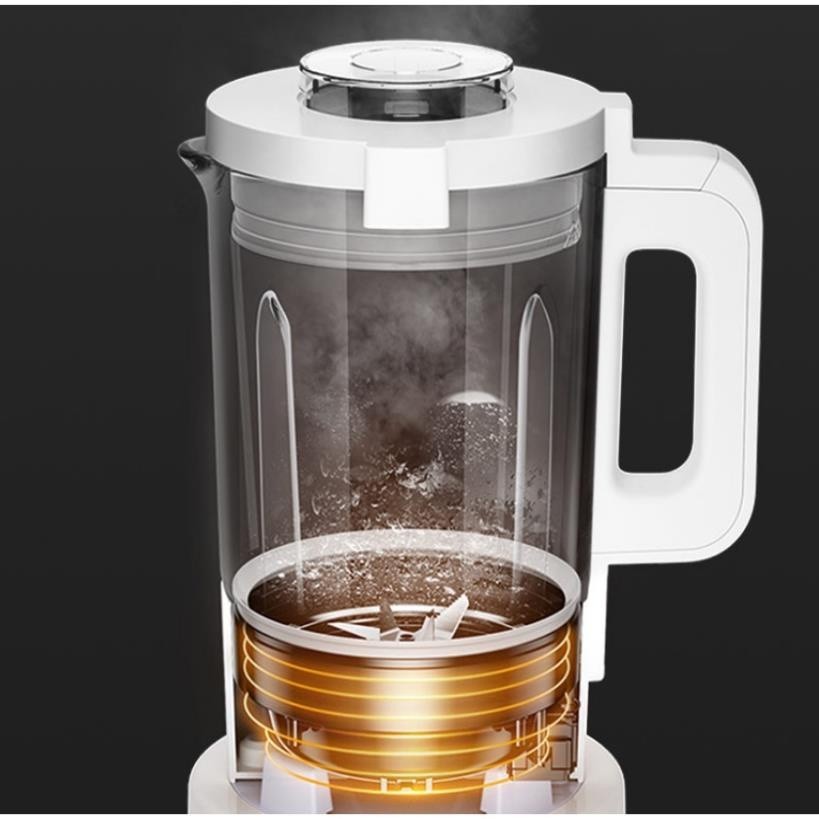 Máy xay sinh tố và nấu đa năng thông minh Mijia MPBJ001ACM chính hãng cao cấp - Minh Tín Shop