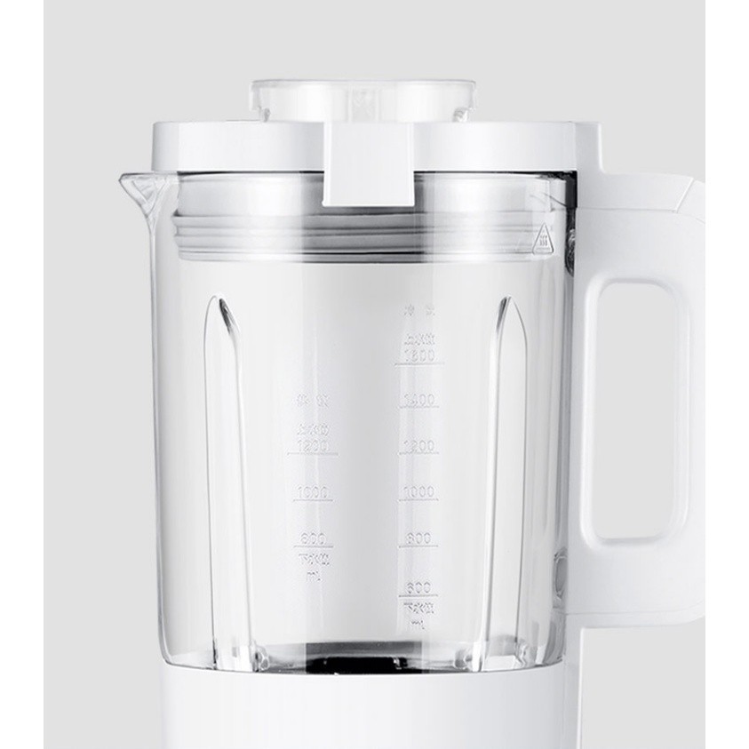 Máy xay sinh tố và nấu đa năng thông minh Mijia MPBJ001ACM chính hãng cao cấp - Minh Tín Shop