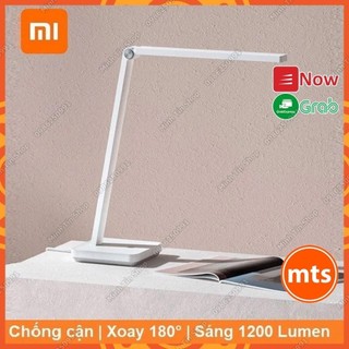 Đèn học Xiaomi Mijia Lite MUE4128CN Table lamp Lite Dèn bàn thông minh Chống Cận - Minh Tín Shop