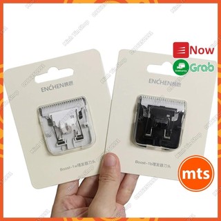 Đầu lưỡi thay thế chính hãng dùng cho tông đơ Enchen Boost chính hãng - Minh Tín Shop