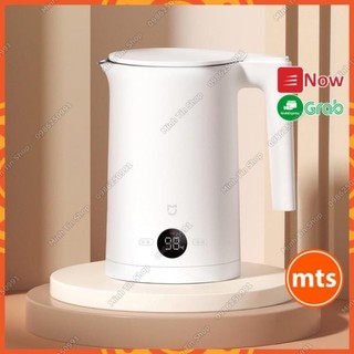 Ấm, bình đun siêu tốc 1.5l xiaomi mijia gen 2 - mjhwsh03ym báo nhiệt độ. hàng chính hãng xiaomi - minh tín shop