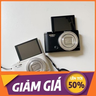 Máy ảnh kỹ thuật số casio exilim ex-zr5100