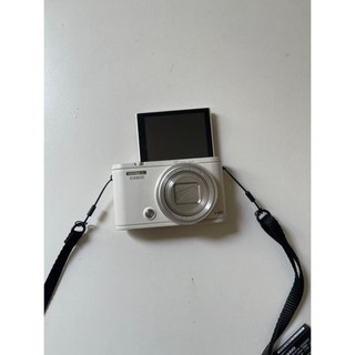 Máy ảnh kỹ thuật số Casio Exilim EX-ZR5100
